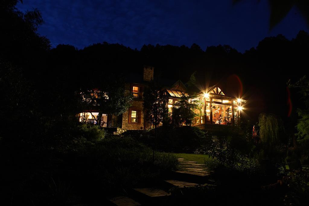 Bhowali Saffronstays Himalaica, Nainital المظهر الخارجي الصورة