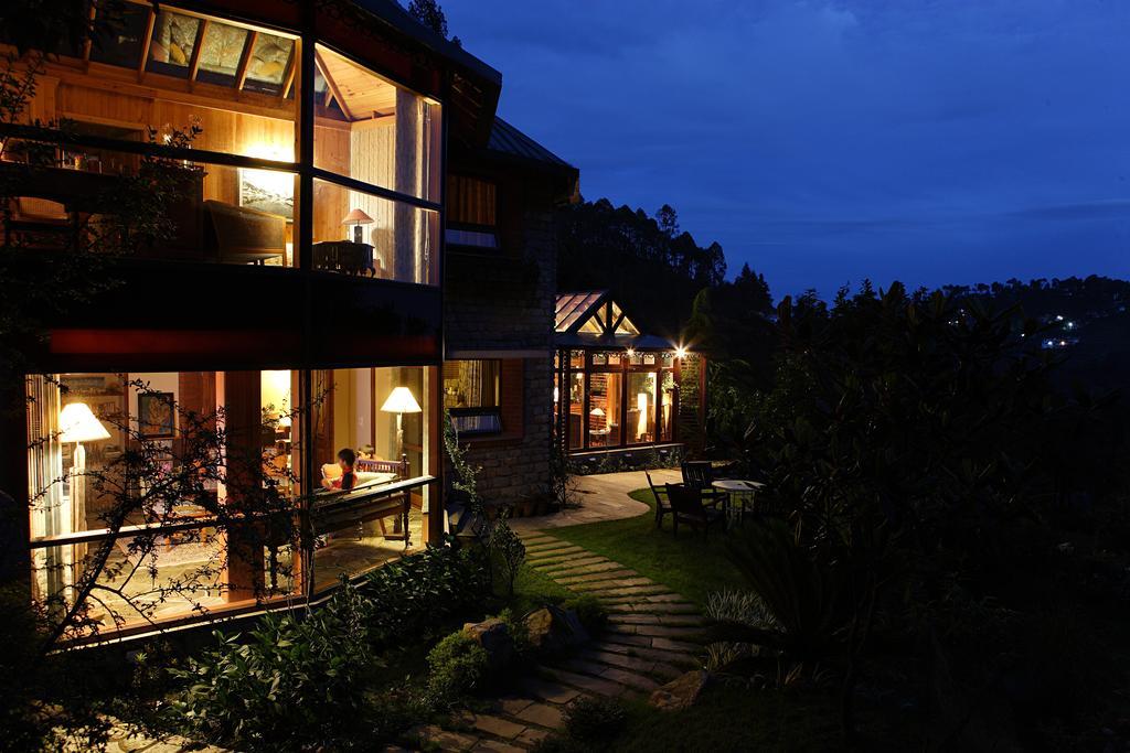 Bhowali Saffronstays Himalaica, Nainital المظهر الخارجي الصورة
