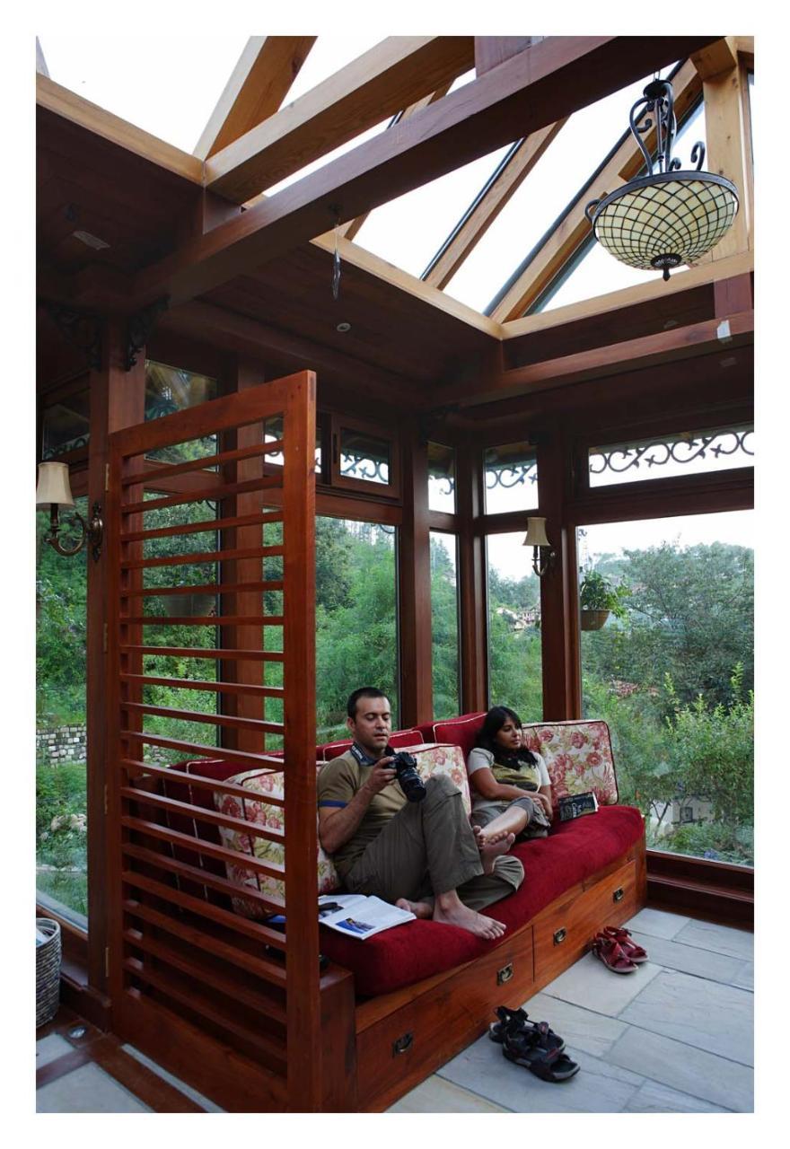 Bhowali Saffronstays Himalaica, Nainital المظهر الخارجي الصورة
